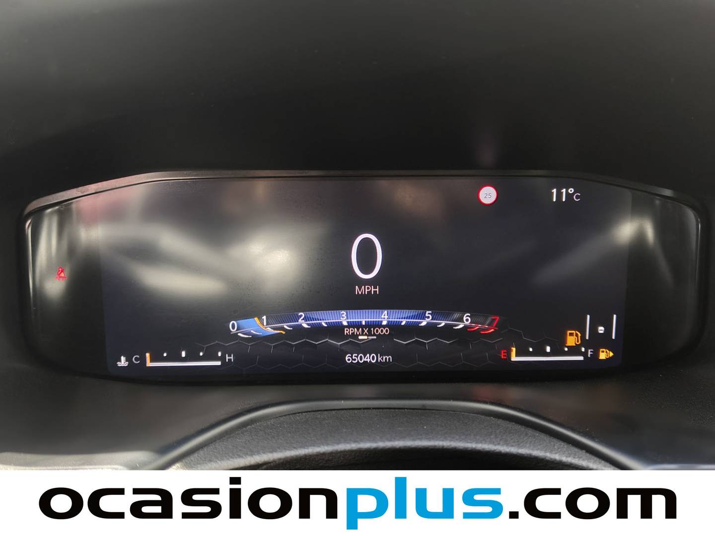 Foto Jeep Compass Jeep Compass 1.3 Gse T4 Longitude FWD MT (130 CV)