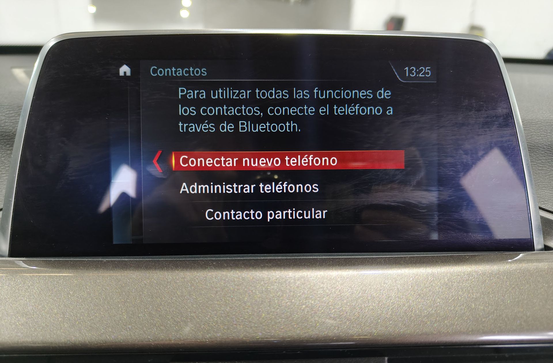BMW X1 sDrive18d - foto 34