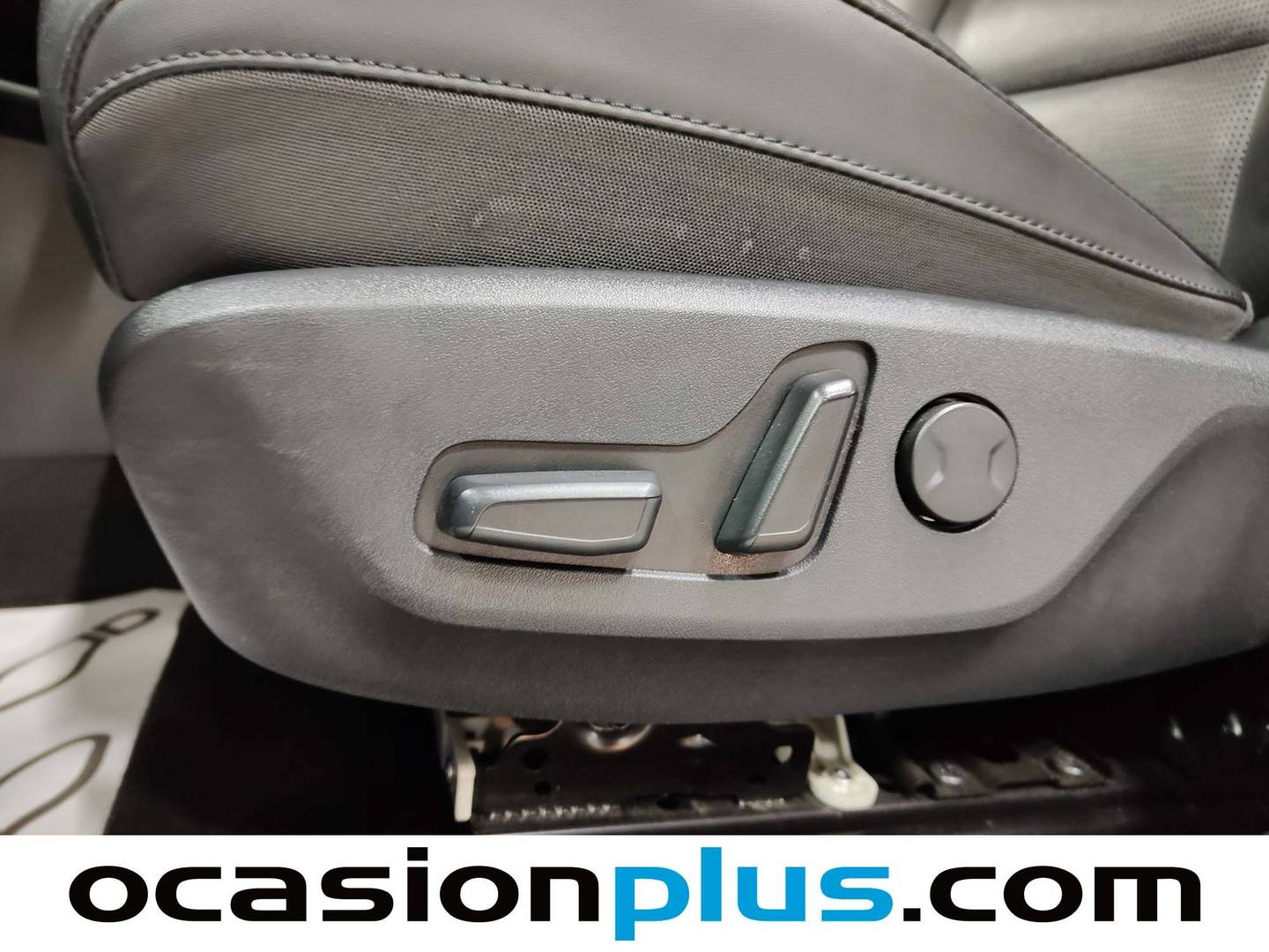 Foto KIA Niro Kia Niro 1.6 GDi HEV Híbrido Emotion (141 CV)