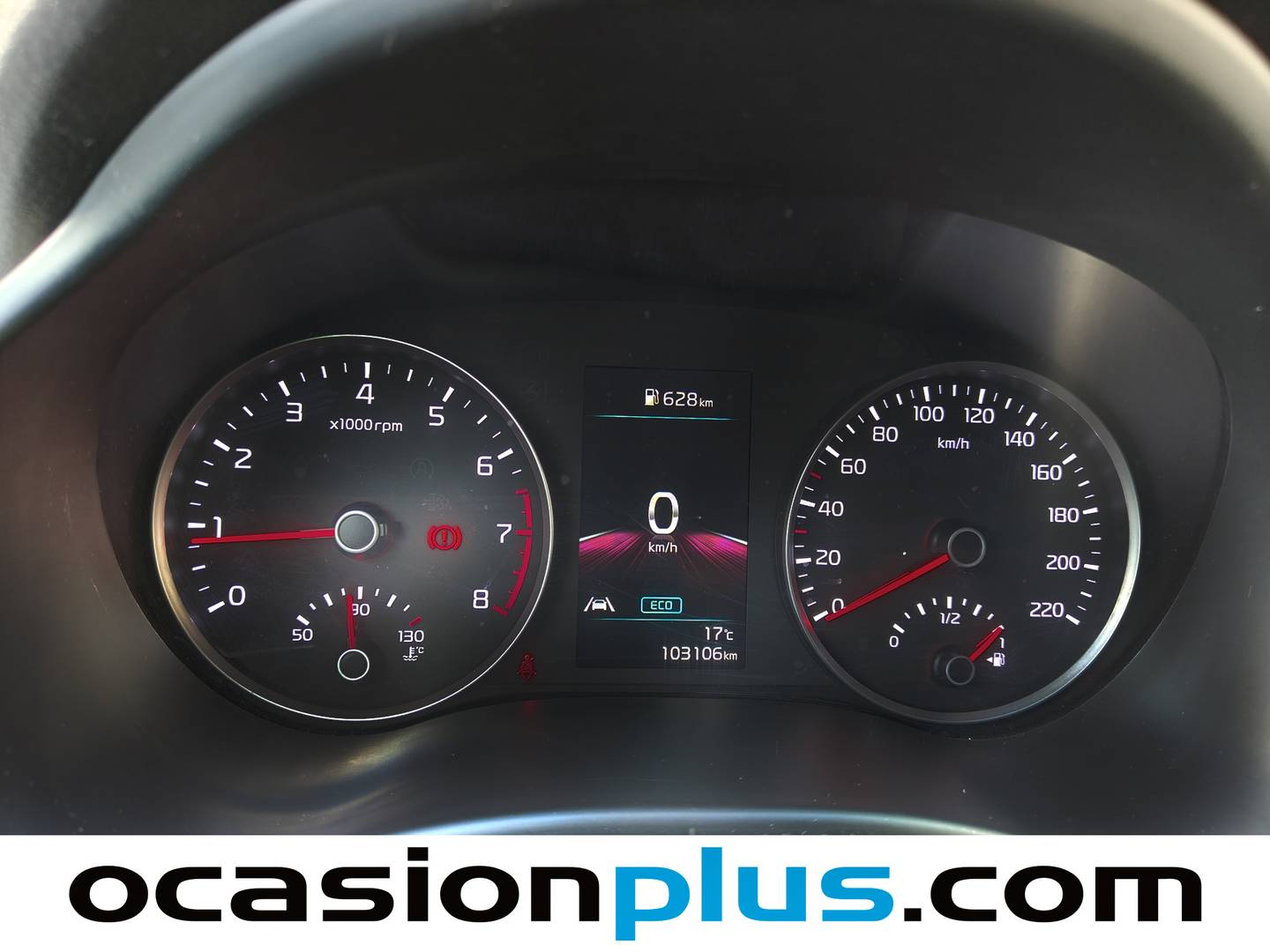 Foto KIA Rio Kia Rio 1.0 T-GDi MHEV iMT Drive (100 CV)