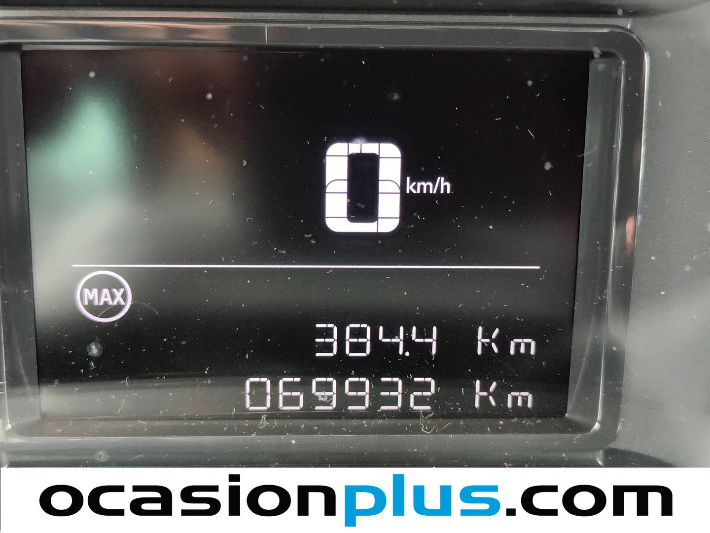 Citroën C3 Aircross Citroën C3 Aircross PureTech 110 S&S Feel Pack (110 CV) seminuevo