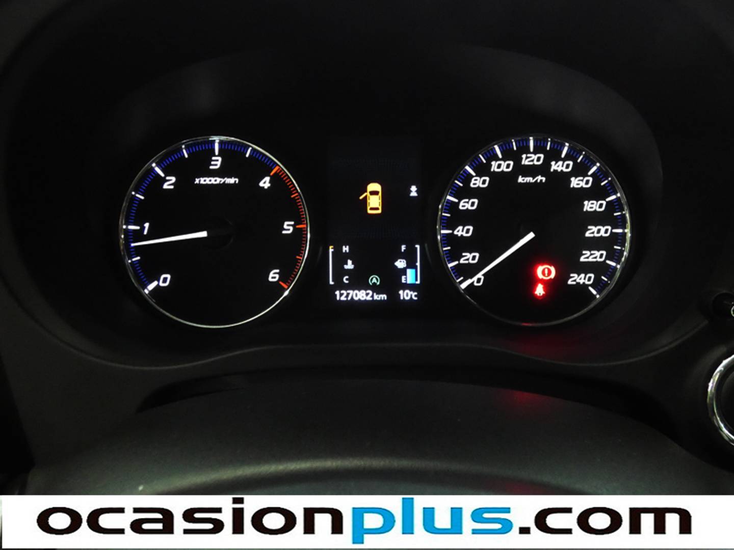 Foto Mitsubishi Outlander Mitsubishi Outlander 220 DI-D Motion 2WD (150CV)