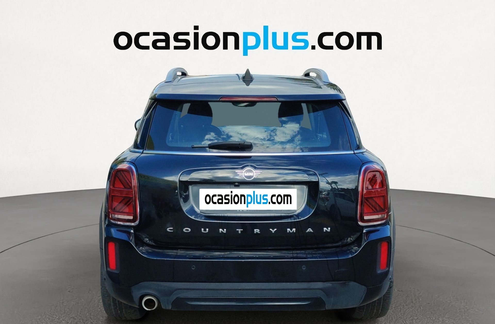 MINI Countryman Cooper - foto 13