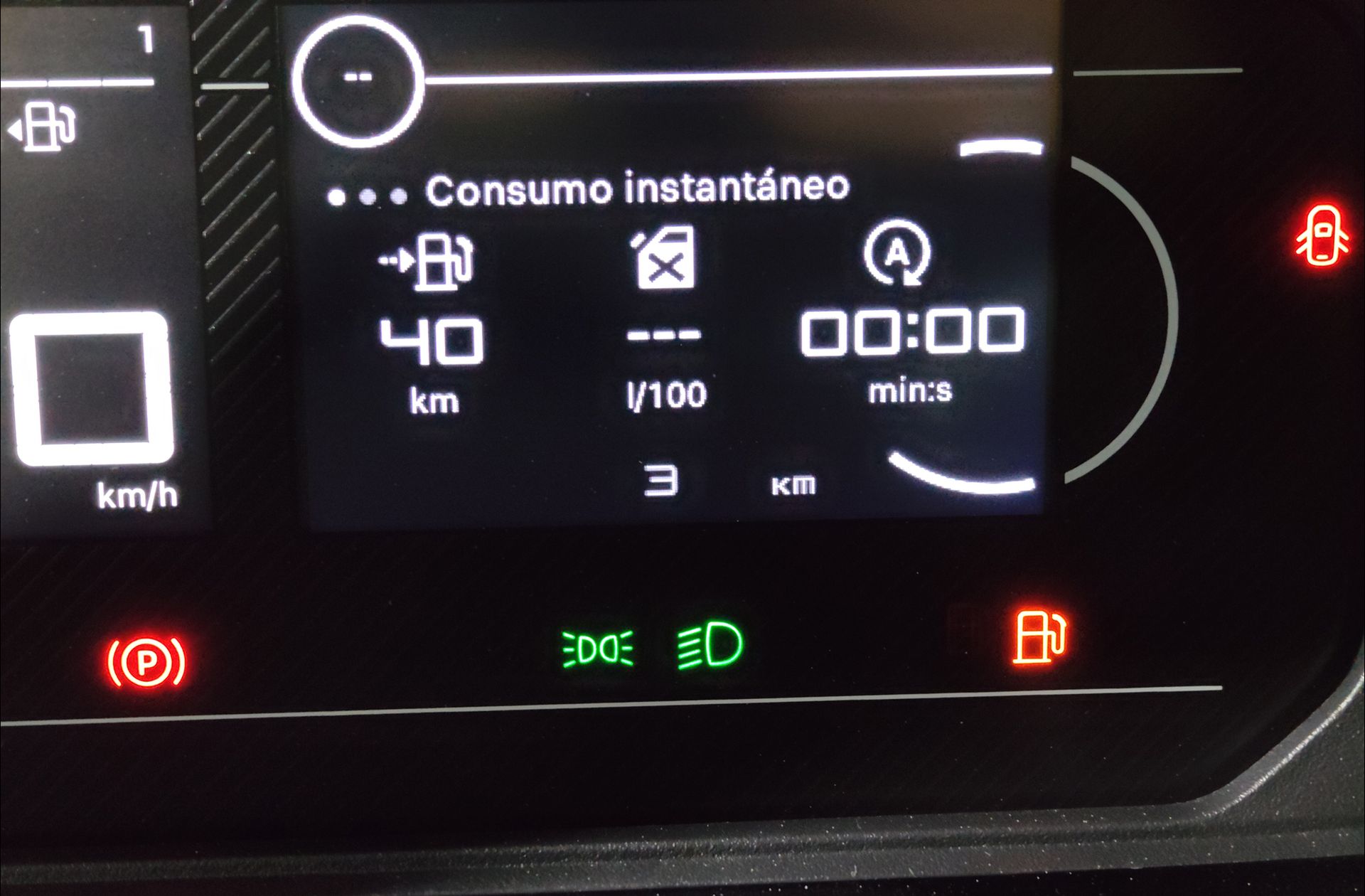 Fiat Doblò Furgón BlueHDi 100 M - foto 10