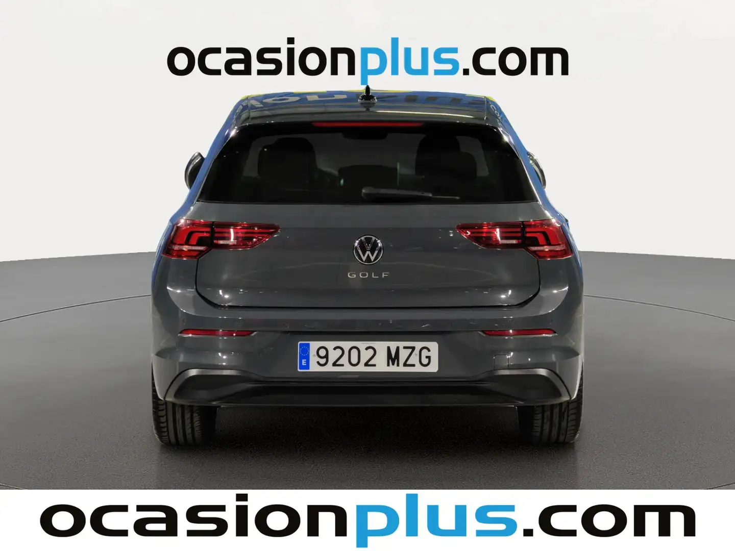 Foto Volkswagen Golf Volkswagen Golf Más 2.0 TDI (115 CV)