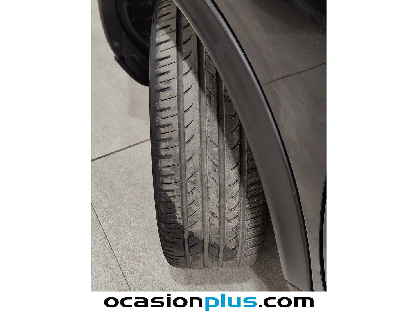 Foto Nissan JUKE Nissan Juke 1.5 dCi Acenta 4x2 (110 CV)