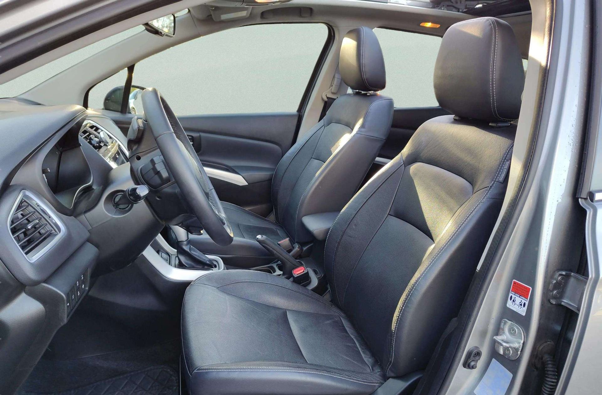 Suzuki S-Cross 1.4 Ditc GLX - foto 14