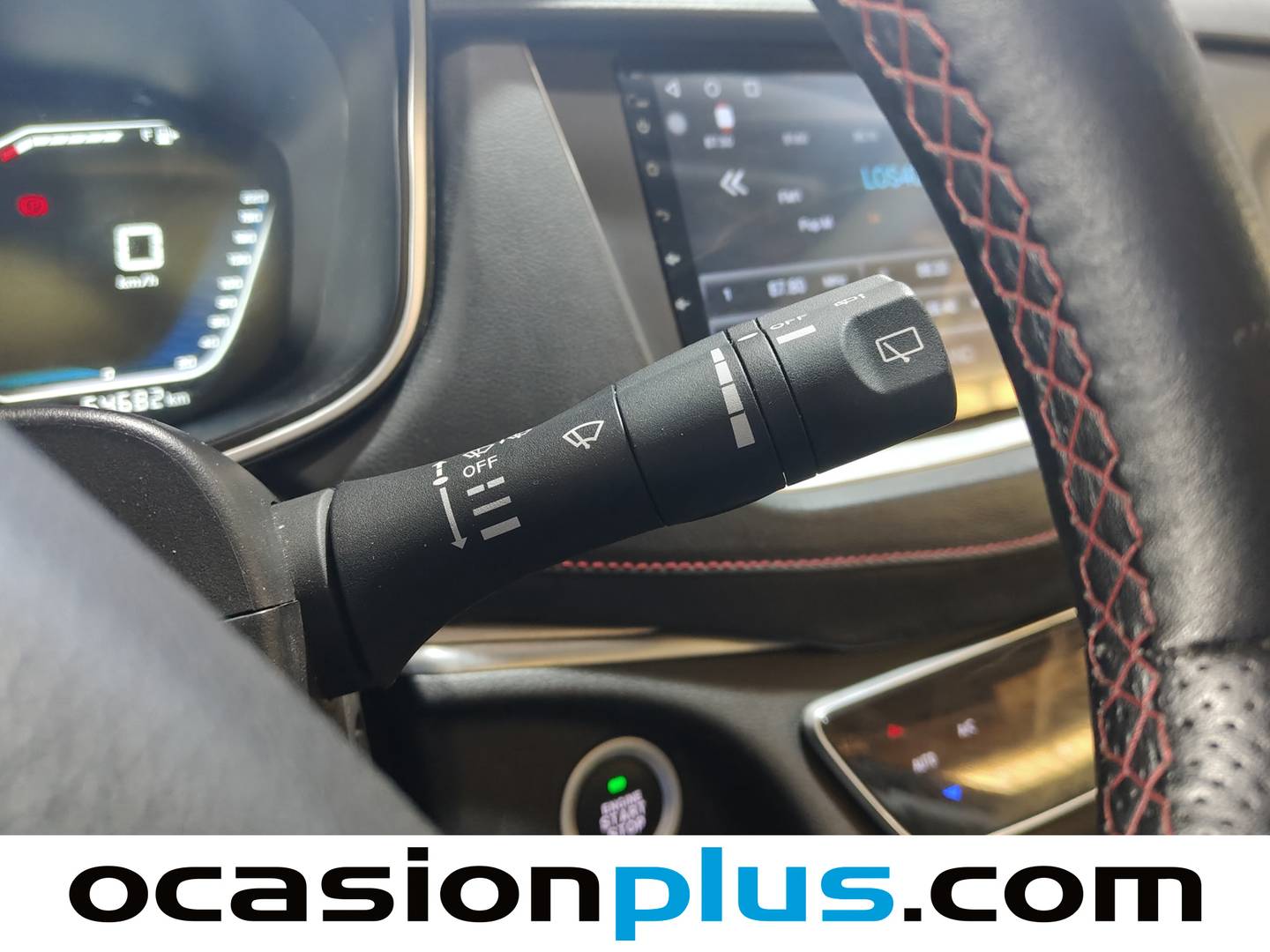 Foto SWM G01 SWM G01 1.5T Luxury (131 CV)