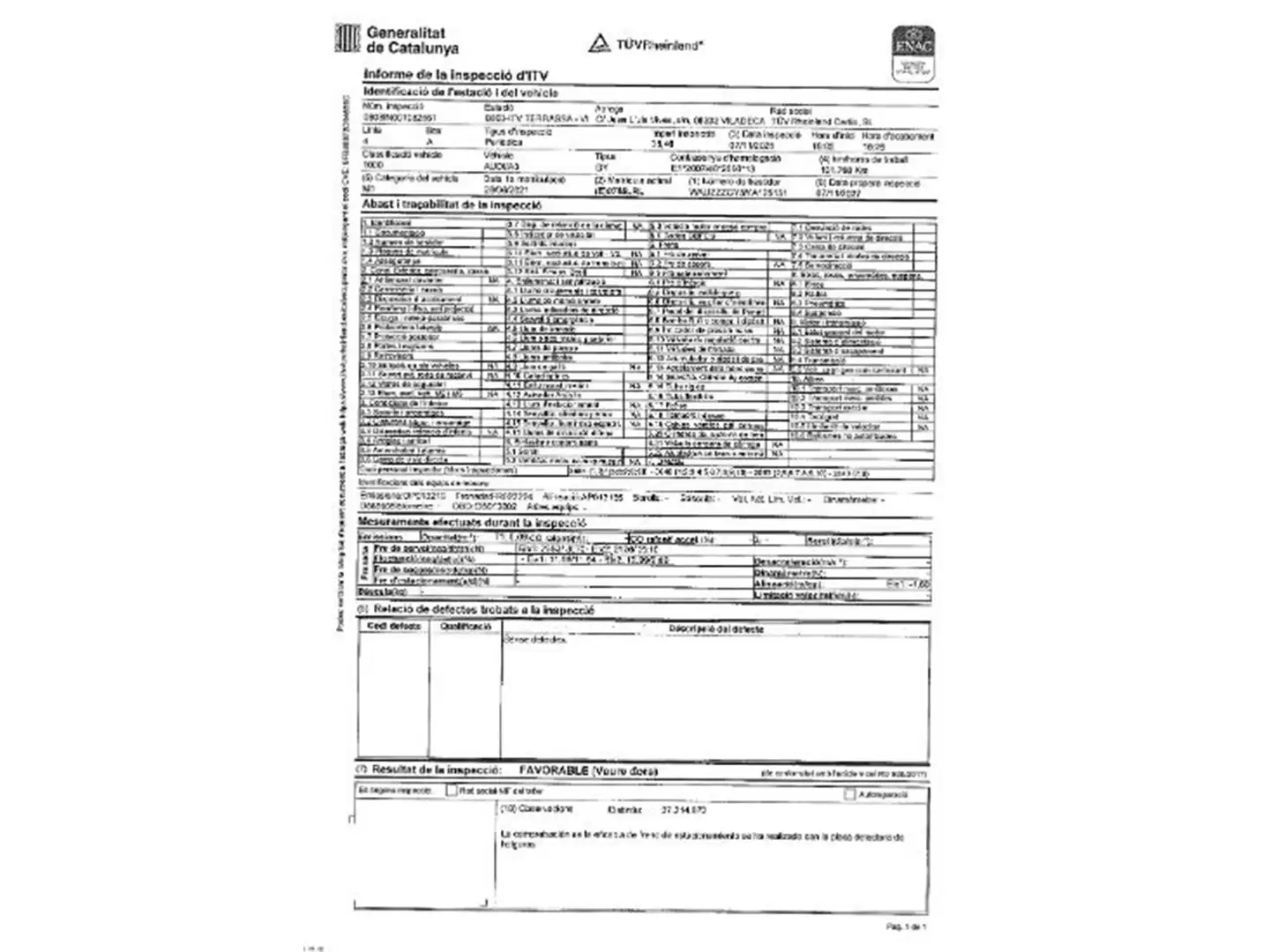 Foto Audi A3 Audi A3 Sedan Sedan S line 35 TDI  (150 CV) S tronic