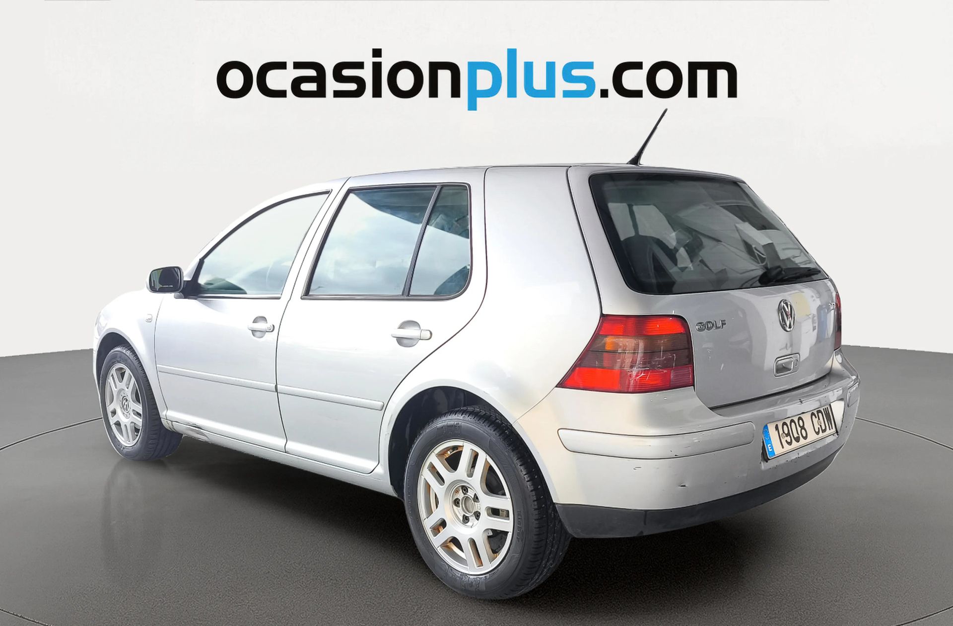 Volkswagen Golf Advance 1.9 TDI - foto 3