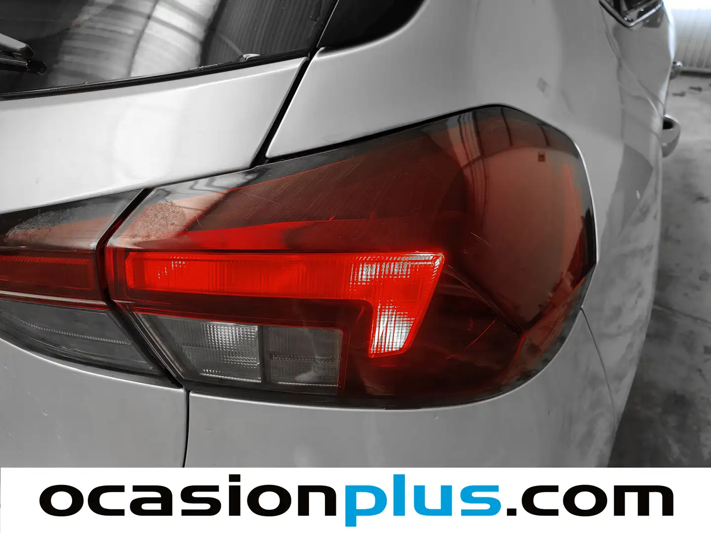 Foto Opel Corsa Opel Corsa 1.2 Turbo XHL Elegance (100 CV)