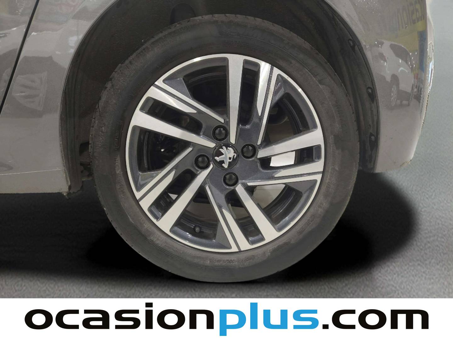 Peugeot 208 Peugeot 208 PureTech 75 S&S Active Pack (75 CV) 75cv