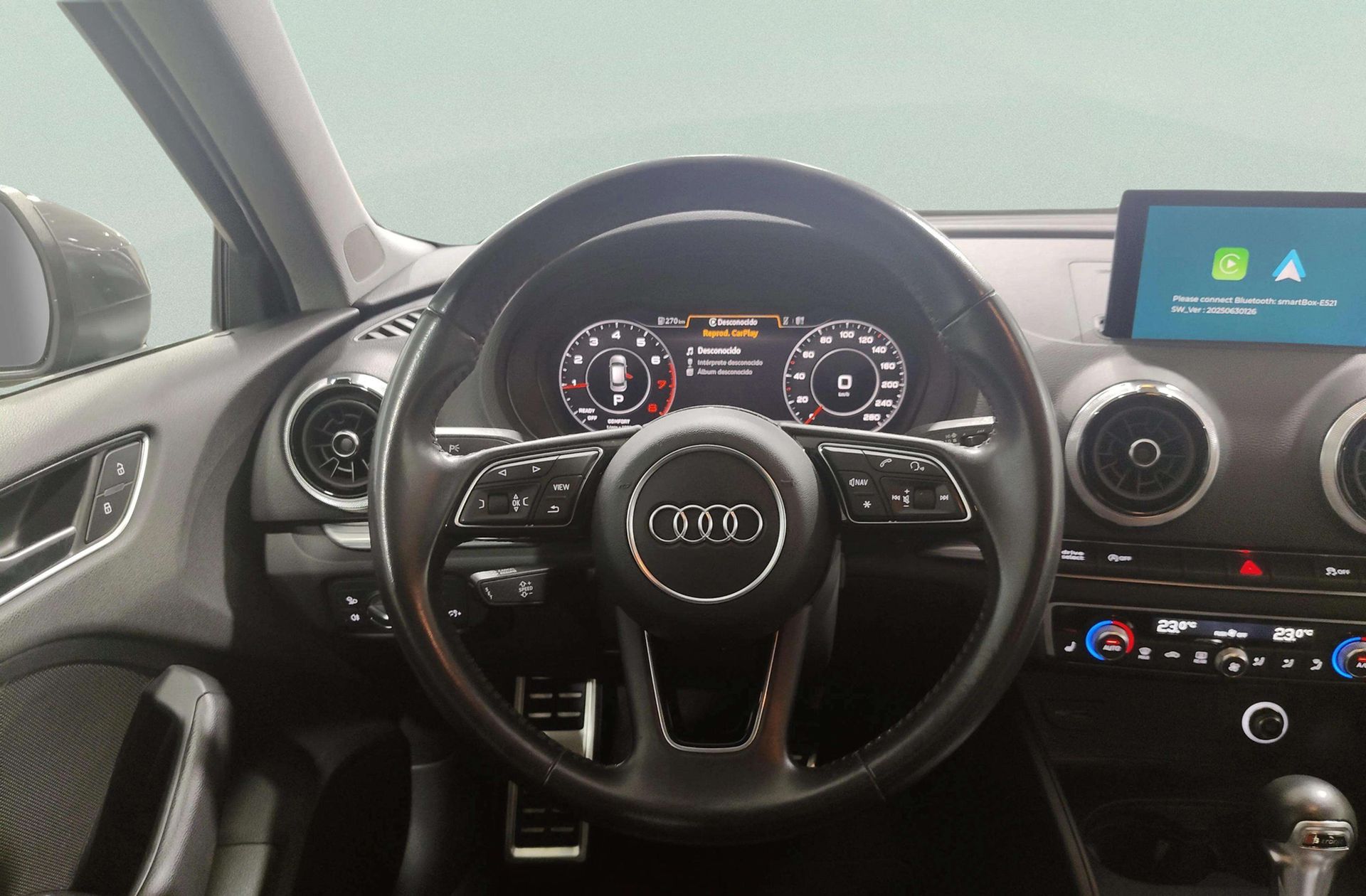 Audi A3 Sportback S line 35 TFSI S tronic Pack S-Line - foto 26