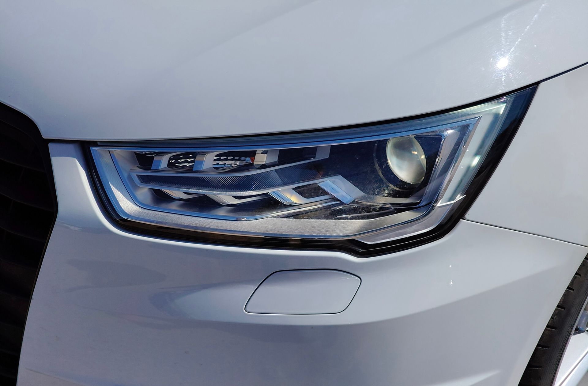 Audi A1 Sportback Adrenalin 1.6 TDI S Line - foto 12