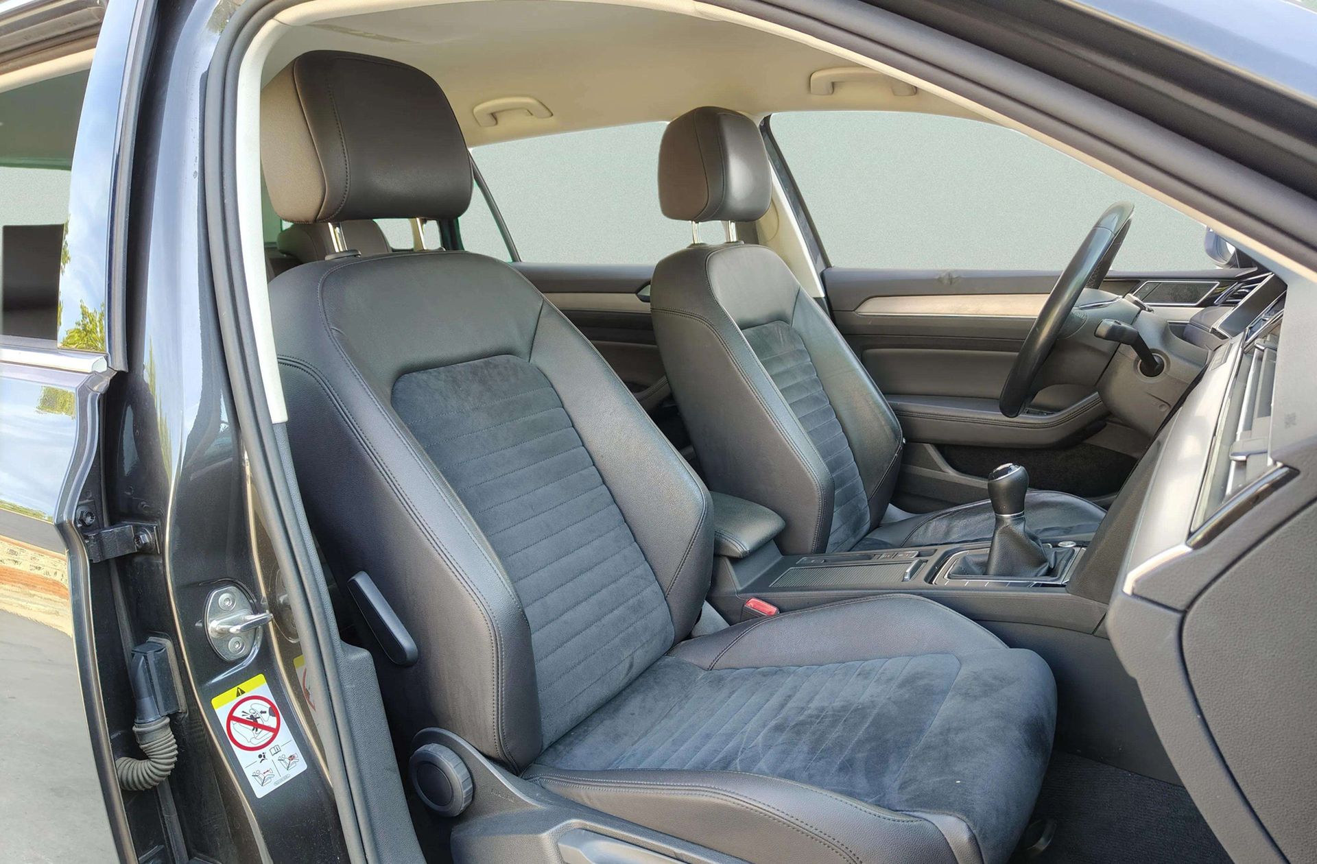 Volkswagen Passat Variant Sport 1.5 TSI - foto 21