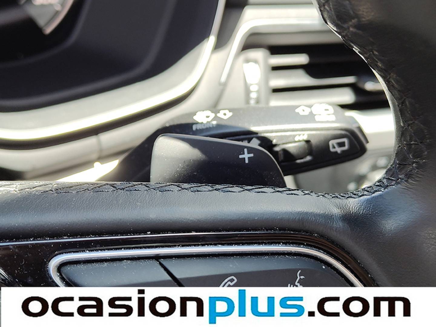 Foto Audi A4 Audi A4 Avant Advanced 35 TDI (163 CV) S tronic