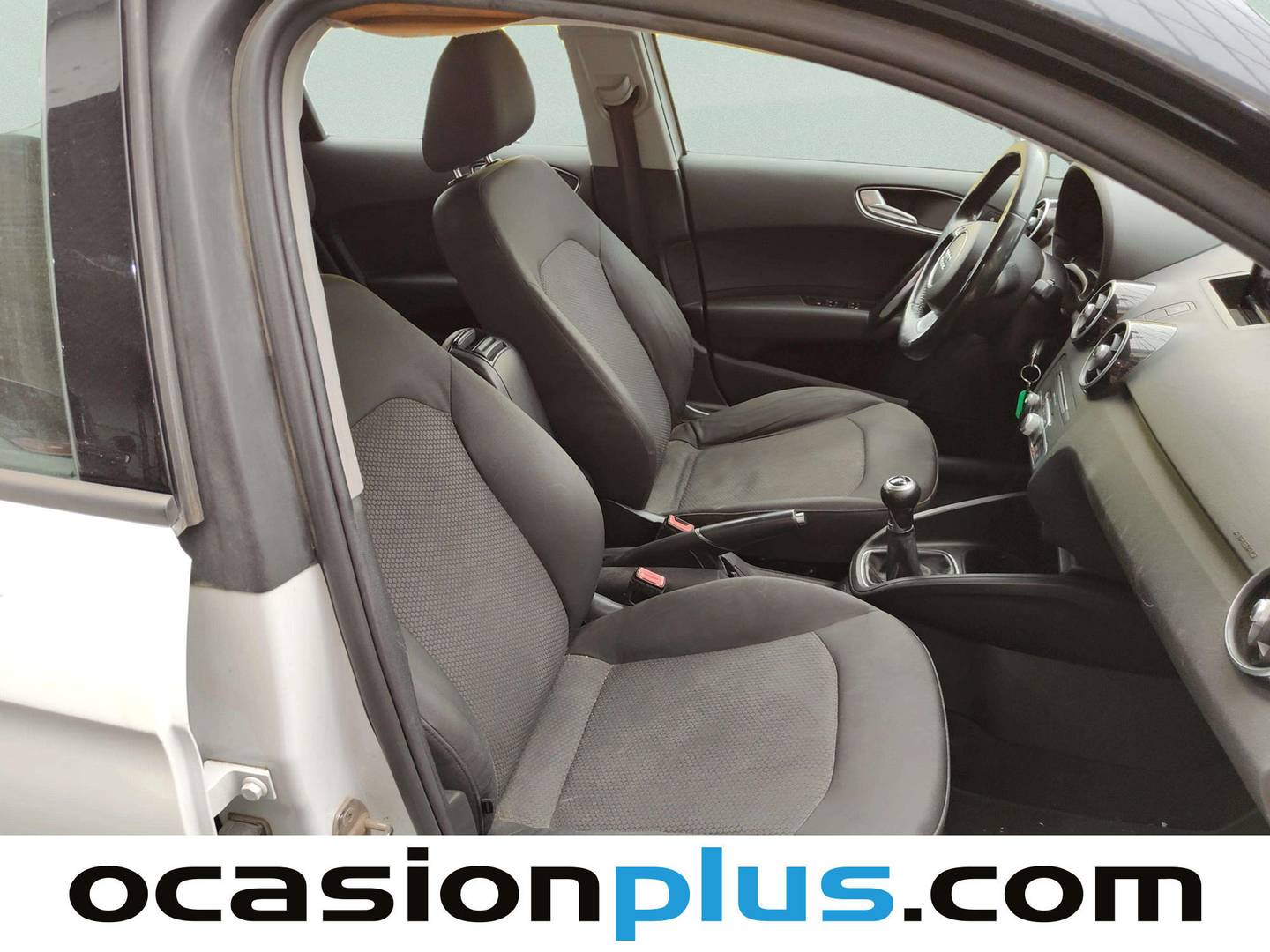 Audi A1 Audi A1 Sportback Adrenalin 1.6 TDI (116 CV) al mejor precio