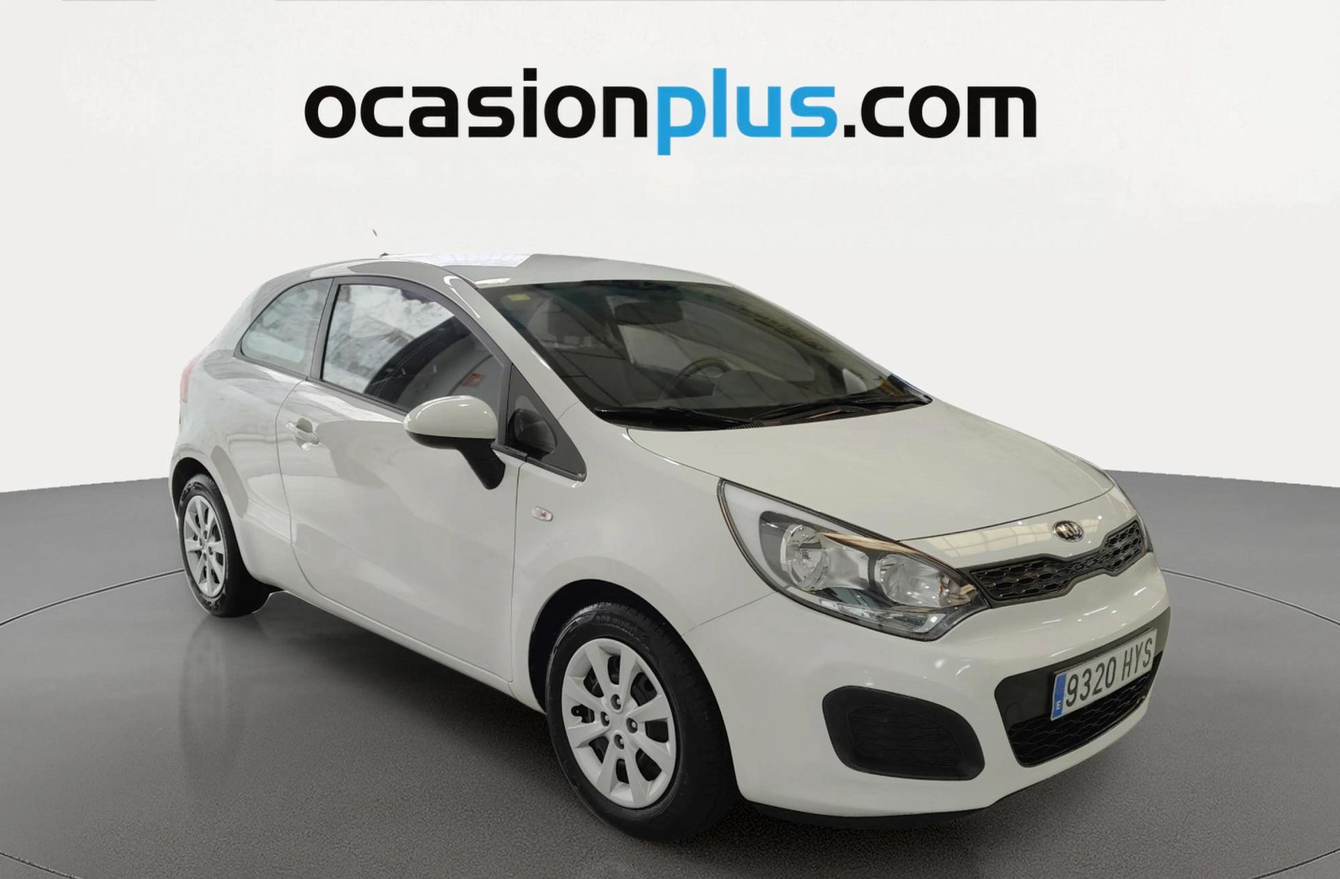 Kia Rio 1.2 Cvvt Concept - foto 2