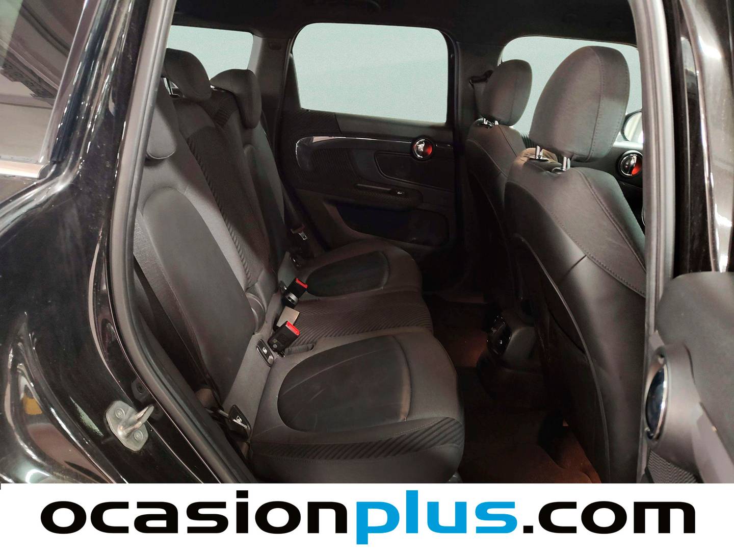 Mini Countryman MINI MINI Countryman Cooper S (192 CV) barato