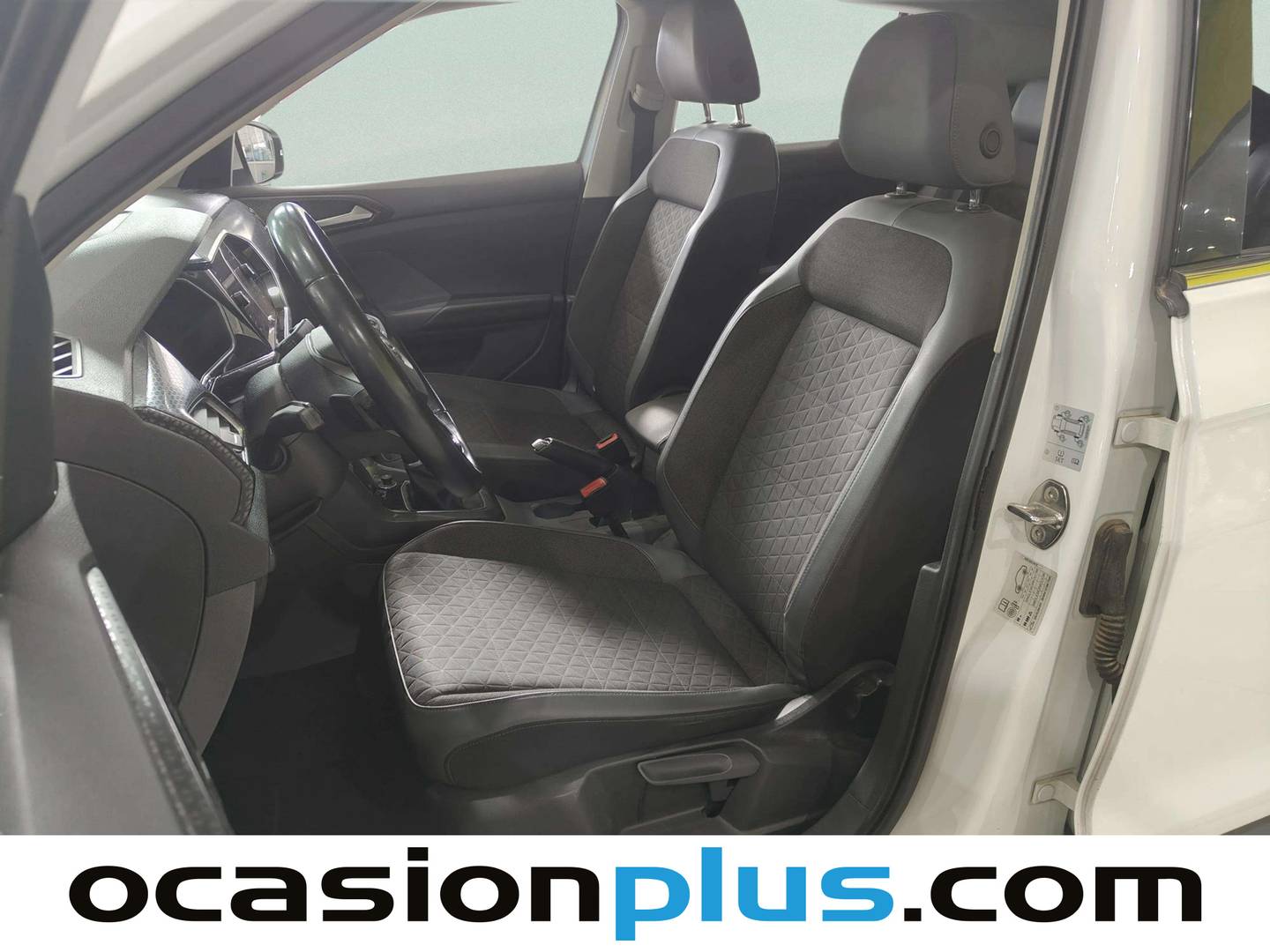 Foto Volkswagen T-Cross Volkswagen T-Cross Sport 1.0 TSI  (115 CV) DSG