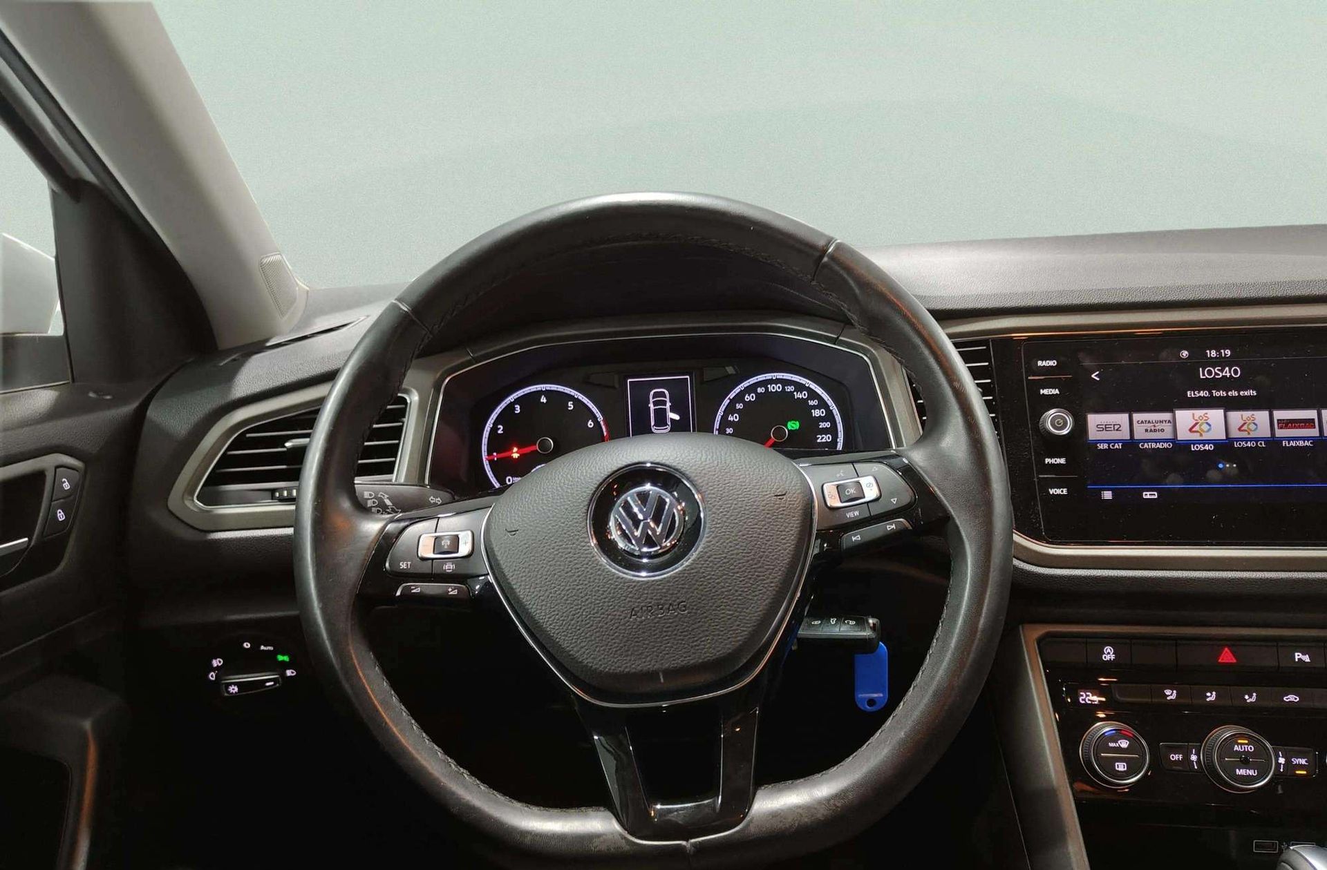 Volkswagen T-Roc Advance 1.5 TSI DSG - foto 22