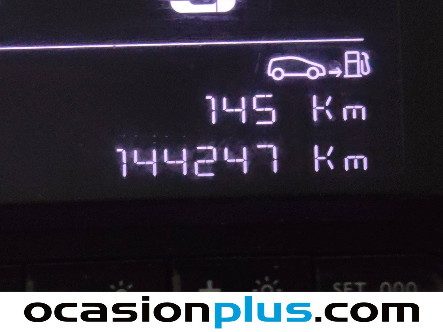 Citroën Spacetourer Citroën Spacetourer BlueHDi 140 Talla M Business (145 CV) 9 plazas seminuevo