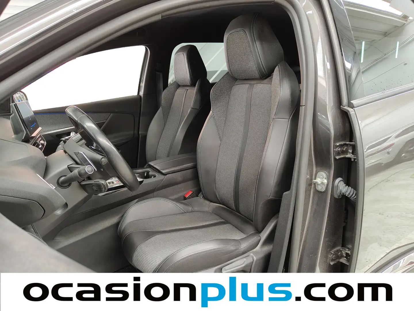 Foto Peugeot 3008 Peugeot 3008 BlueHDi 130 S&S Allure Pack EAT8 (130 CV)