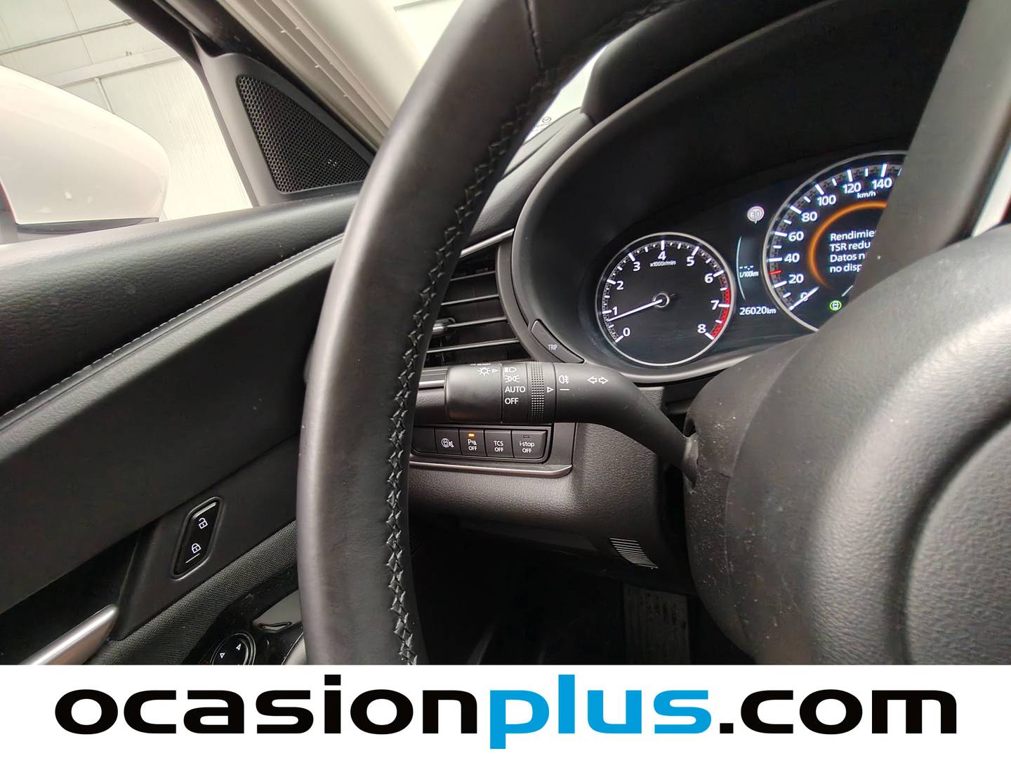 Foto Mazda CX-30 Mazda CX-30 2.5 e-Skyactive G MHEV Prime-Line AT (140 CV)