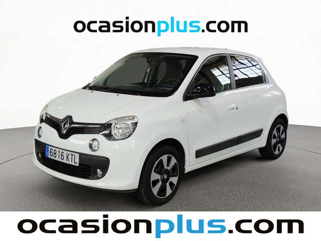 Renault Twingo Limited TCe (90 CV) de segunda mano