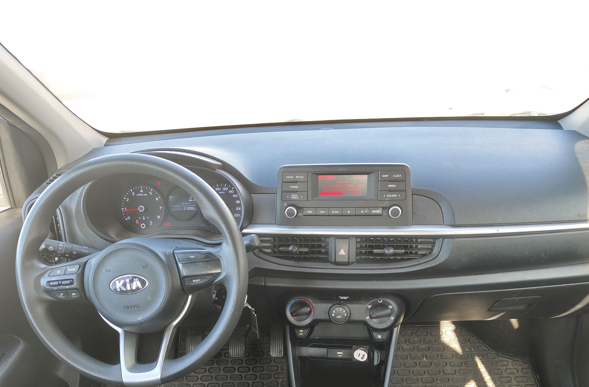 Kia Picanto 1.0 DPi Concept - foto 6