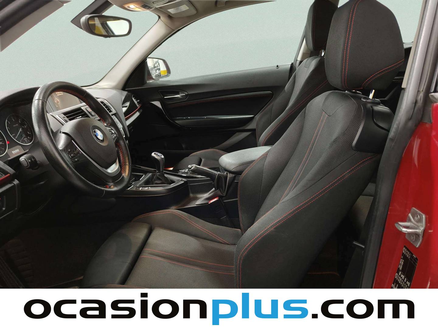 Foto BMW Serie 1 BMW Serie 1 118d xDrive (150 CV)