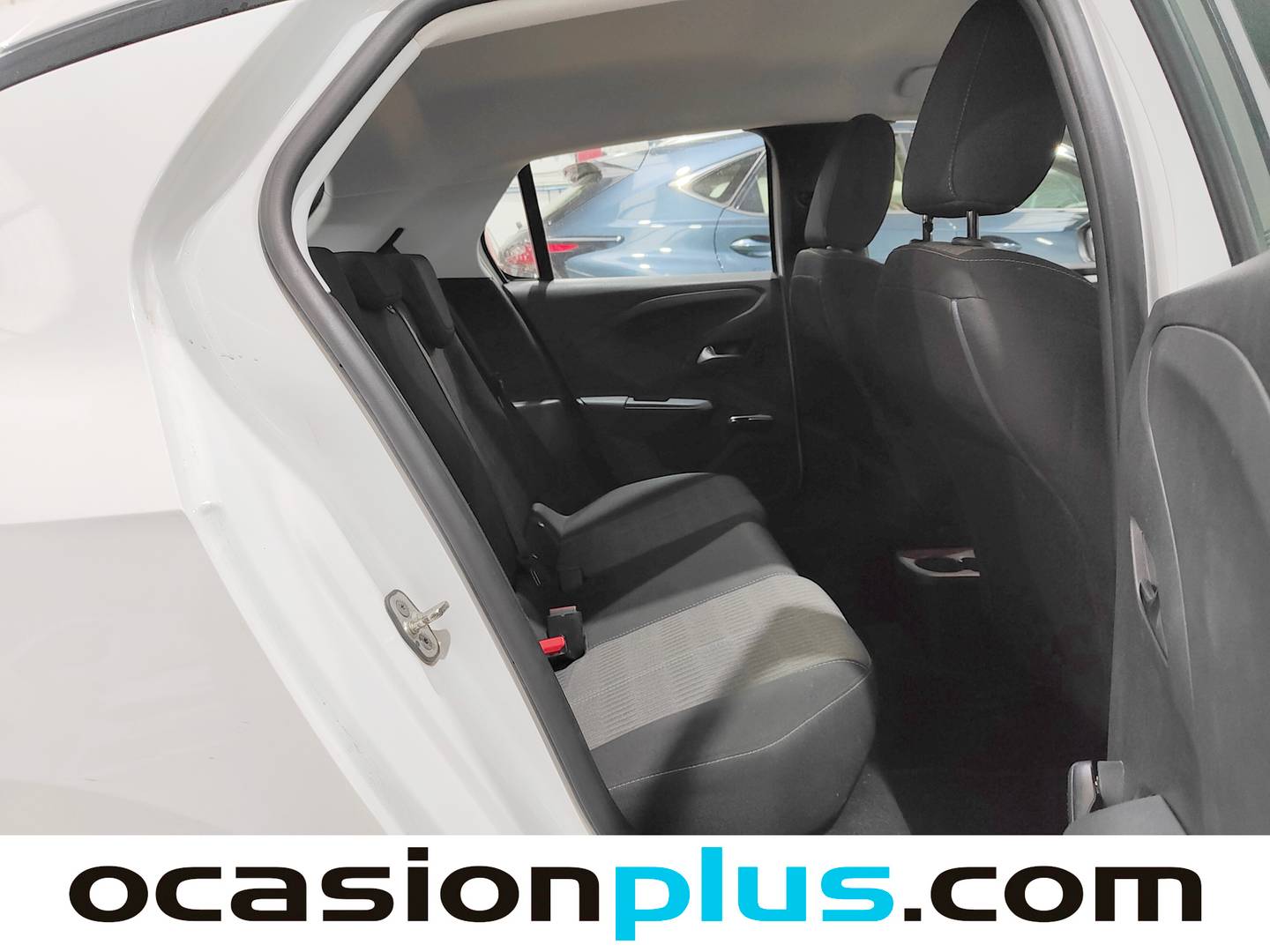 Foto Opel Corsa Opel Corsa 1.2 XEL Edition (75 CV)