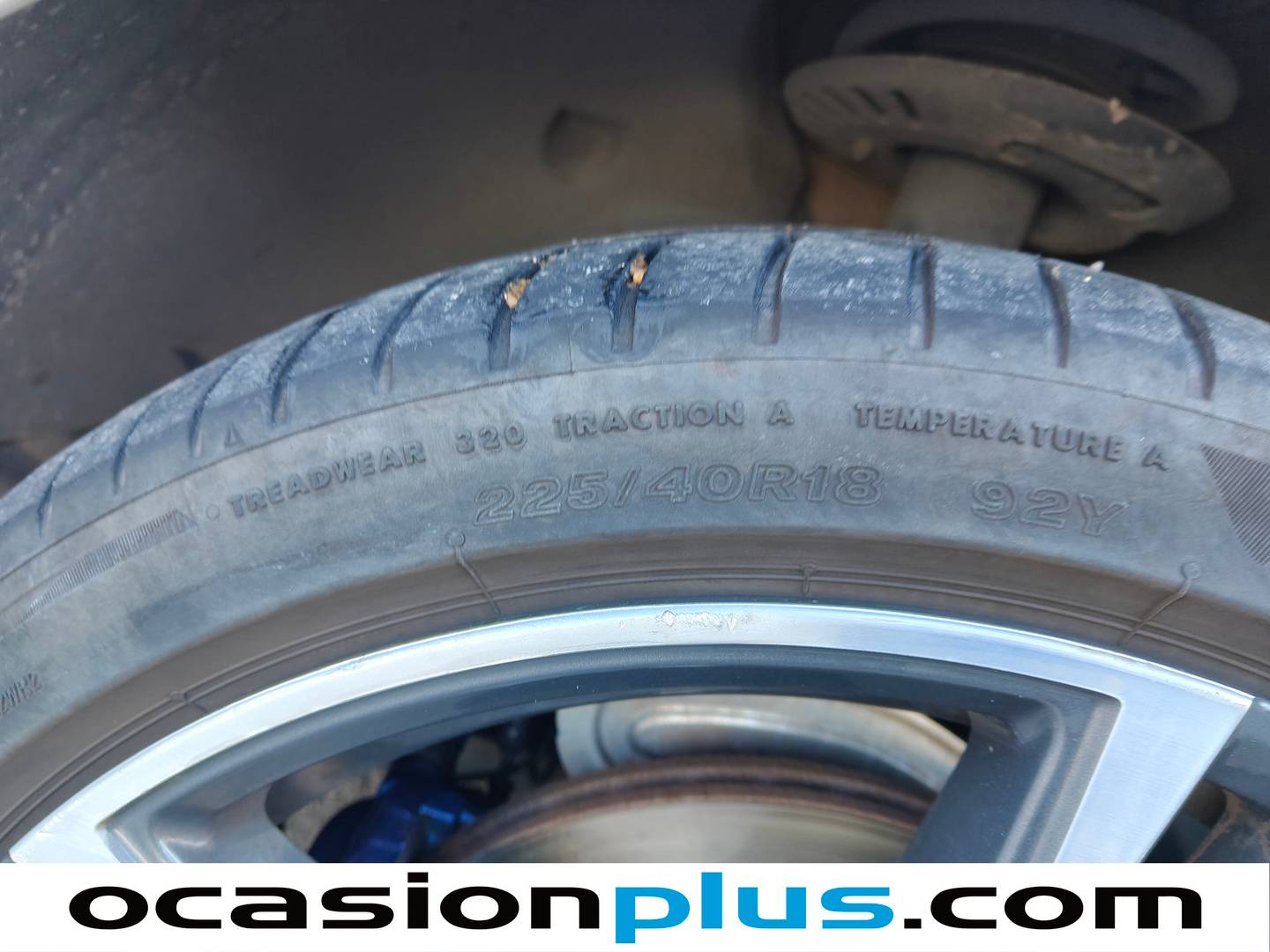 Foto BMW Serie 2 BMW Serie 2 218d Gran Coupe (150 CV)  Pack M