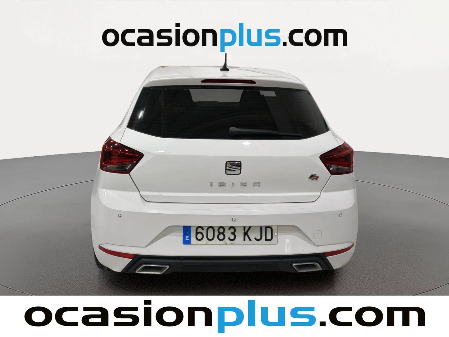 Seat Ibiza Seat Ibiza 1.0 EcoTSI S&S FR (115 CV) barato