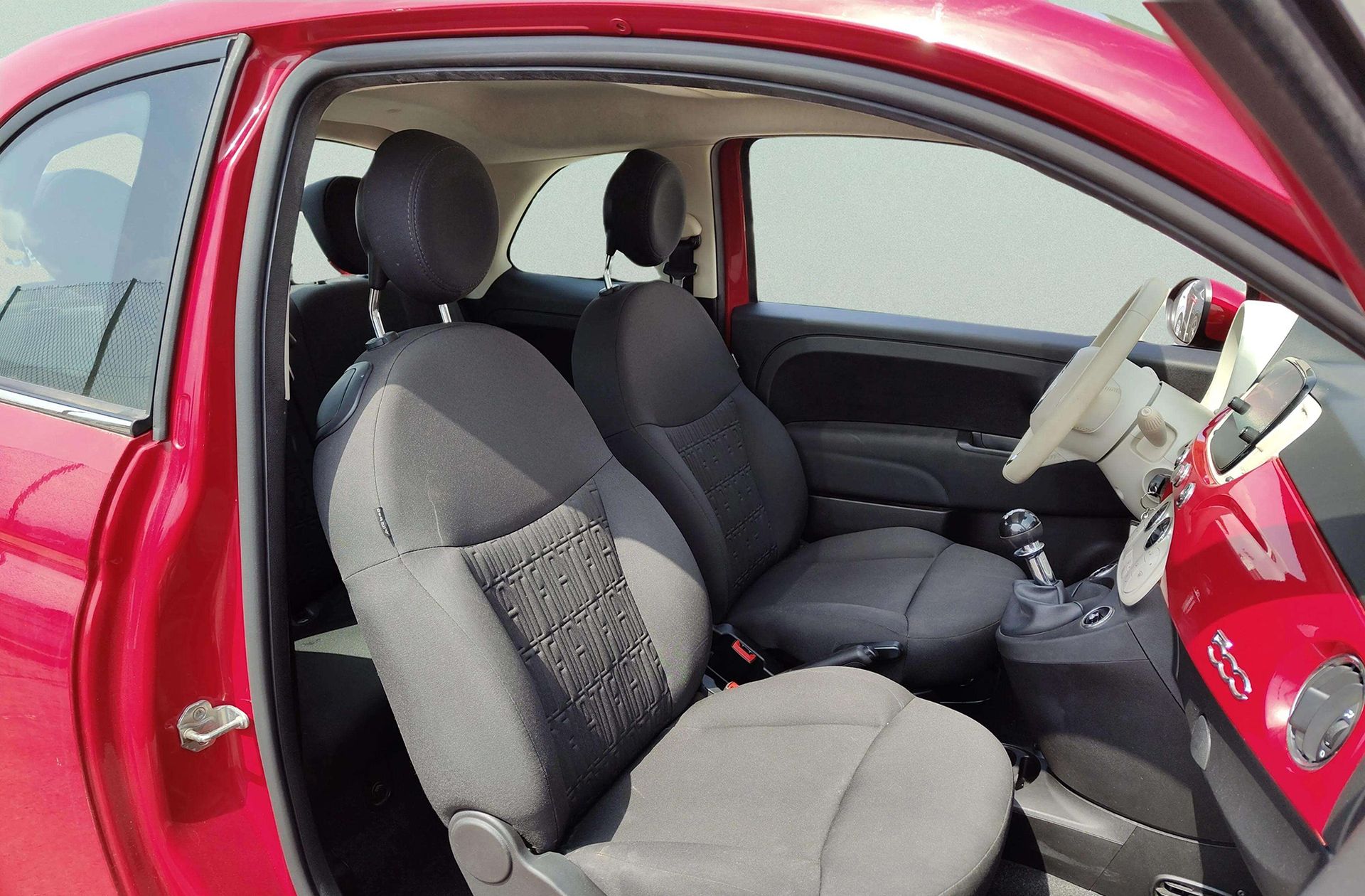 Fiat 500 1.0 Hybrid Dolcevita - foto 15