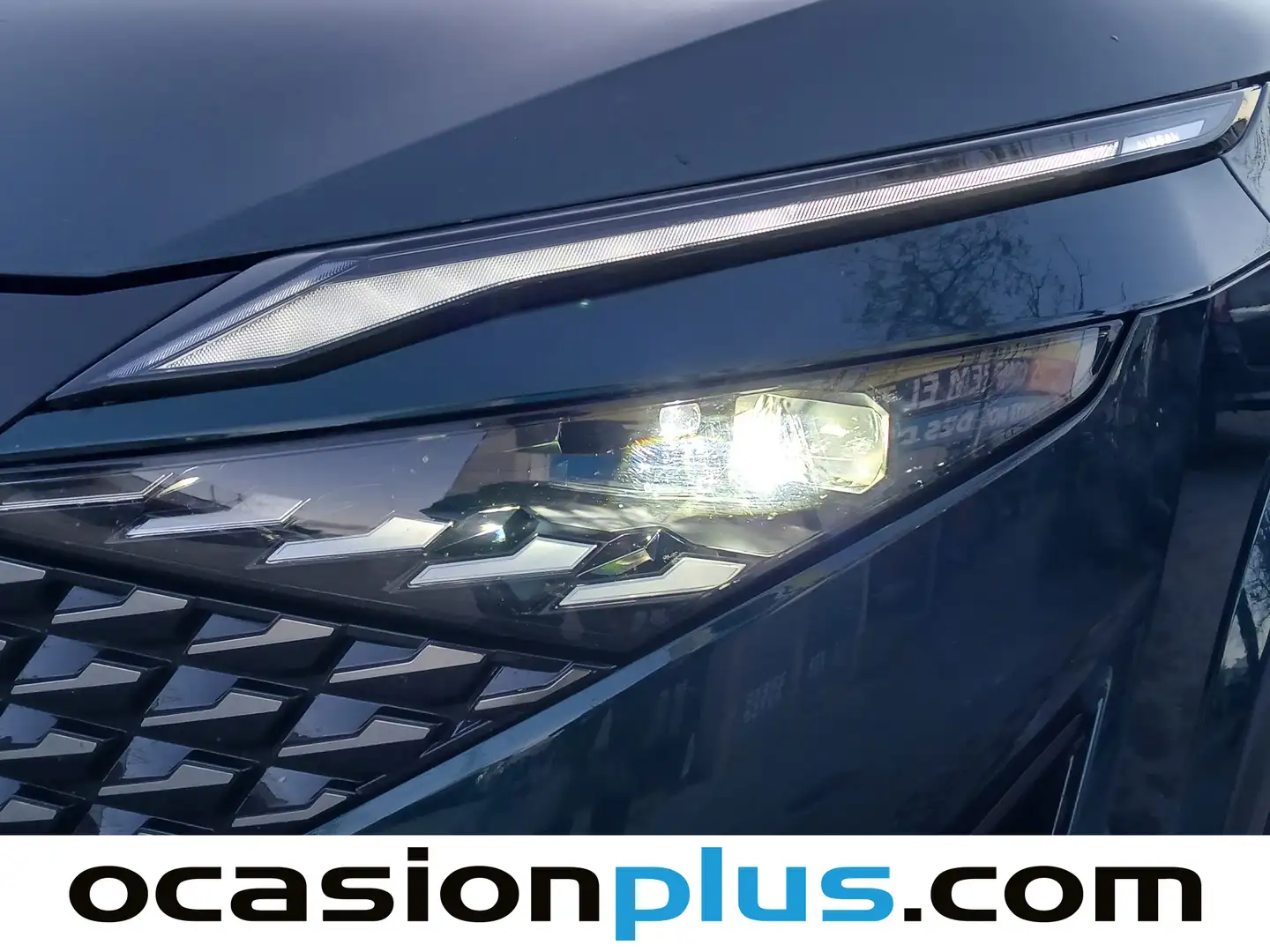 Foto Nissan QASHQAI Nissan Qashqai DIG-T 140 N-Connecta (140 CV)