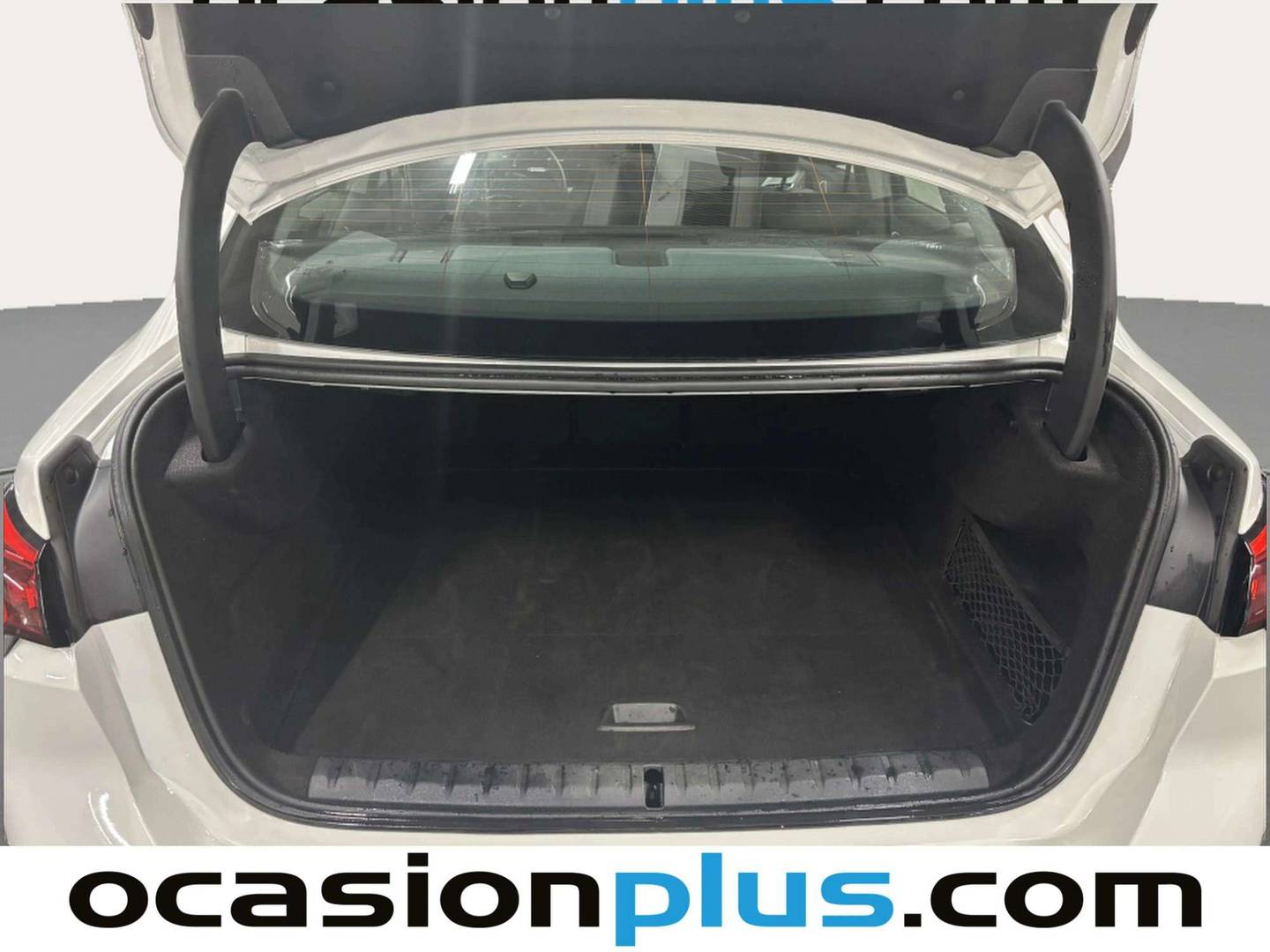 Foto BMW Serie 2 BMW Serie 2 218d Gran Coupe (150 CV) Pack M