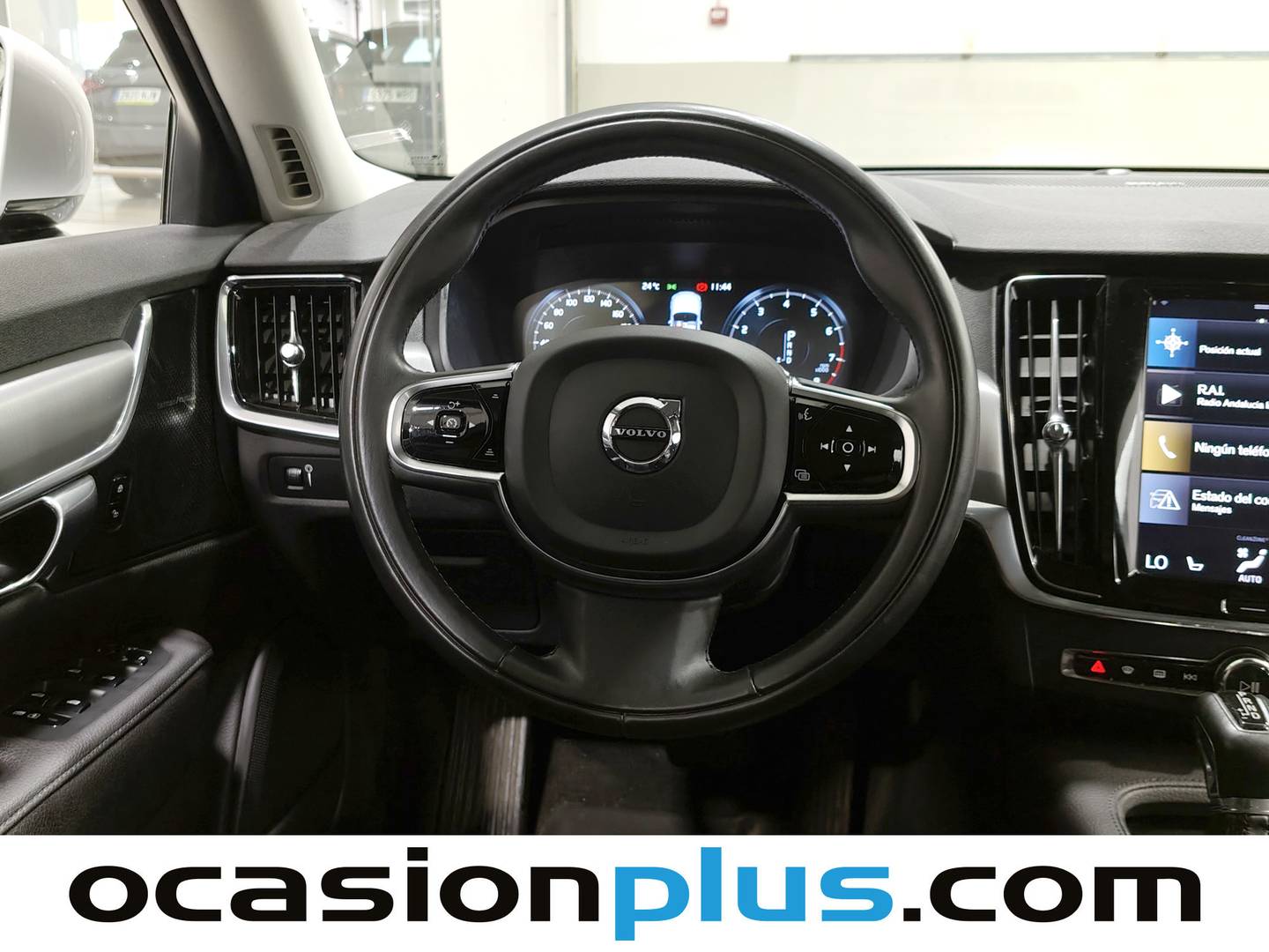 Volvo S90 Volvo S90 T4 Business Plus Auto  (190 CV) de segunda mano