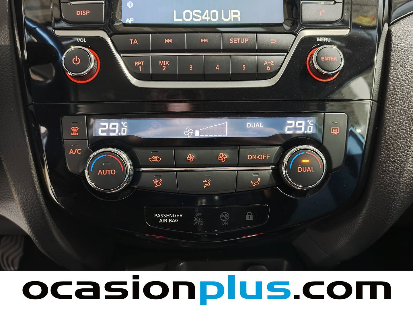 Nissan QASHQAI Nissan Qashqai dCi 130 Acenta 4x2 (130 CV) al mejor precio