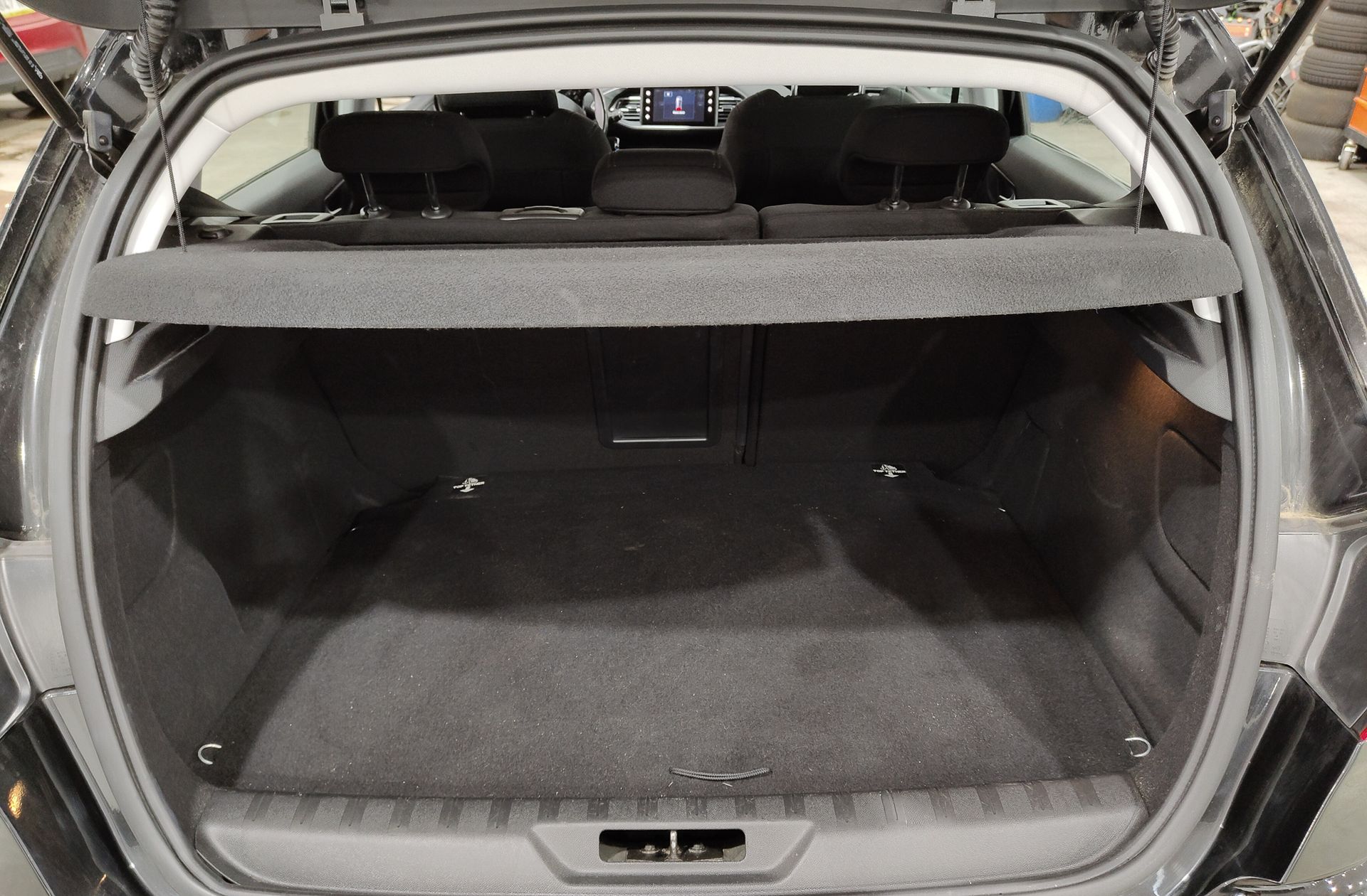 Peugeot 308 PureTech 130 Allure - foto 17