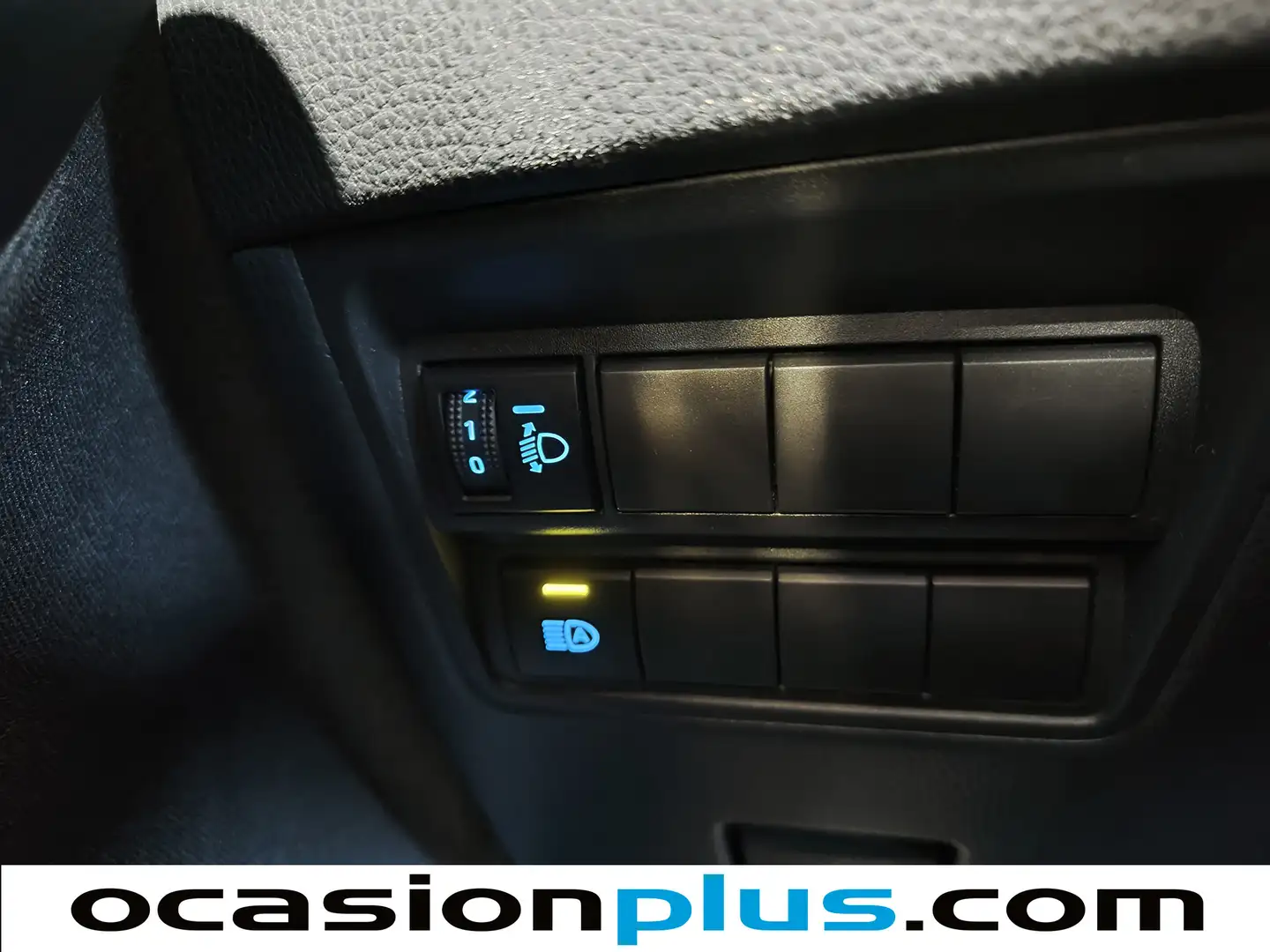 Foto Toyota Yaris Cross Toyota Yaris Cross 120H Active Tech (116 CV)