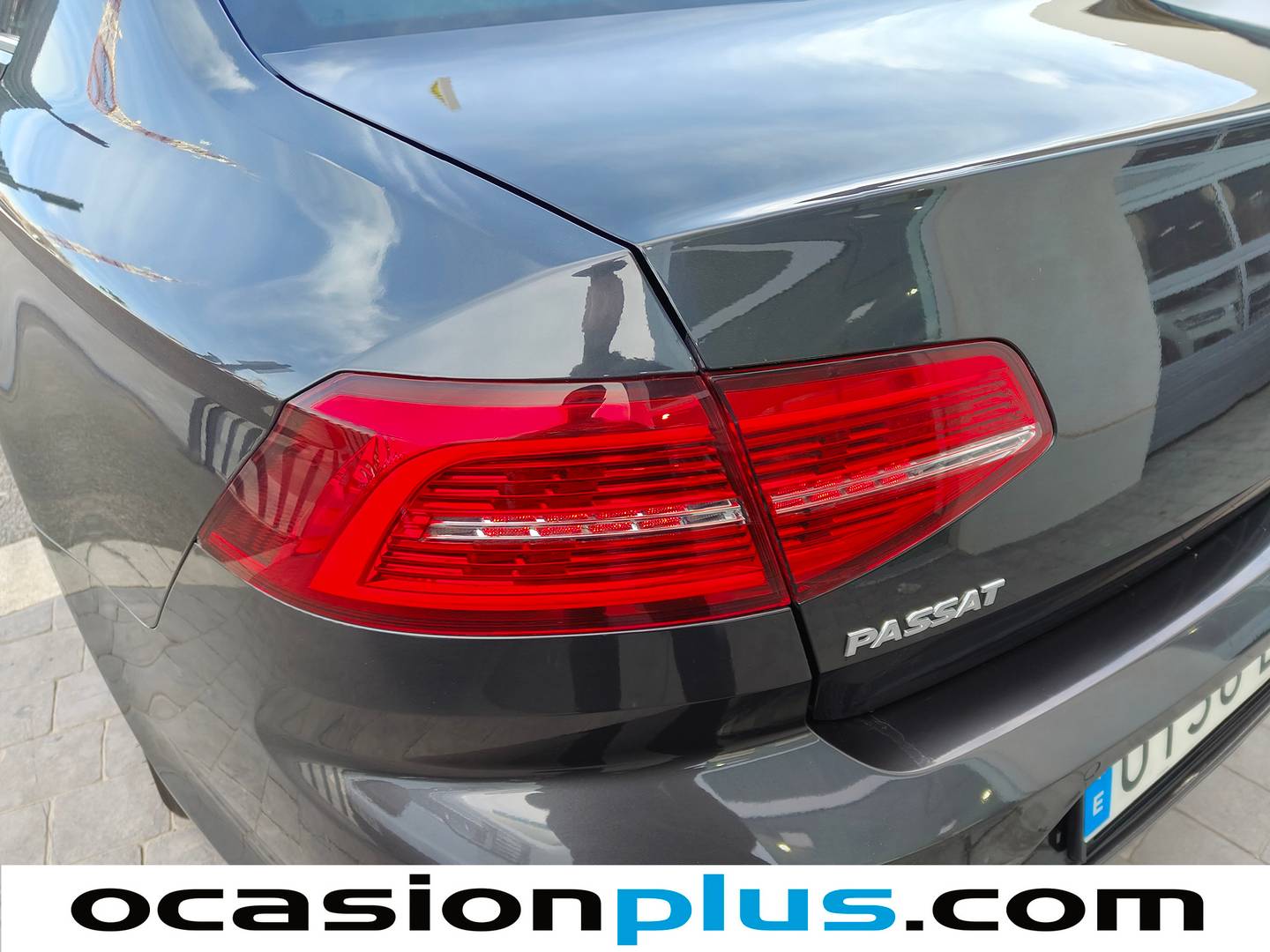 Acabados Volkswagen Passat Volkswagen Passat Advance 1.5 TSI (150 CV)