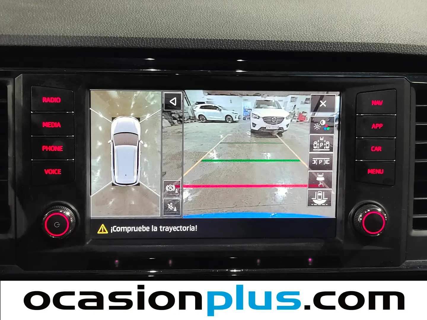 Foto Seat Ateca SEAT Ateca 1.6 TDI CR S&S Ecomotive Xcellence Edition (115 CV)