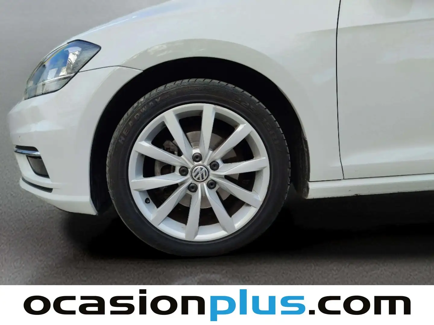 Foto Volkswagen Golf Volkswagen Golf Advance 1.4 TSI (125 CV)