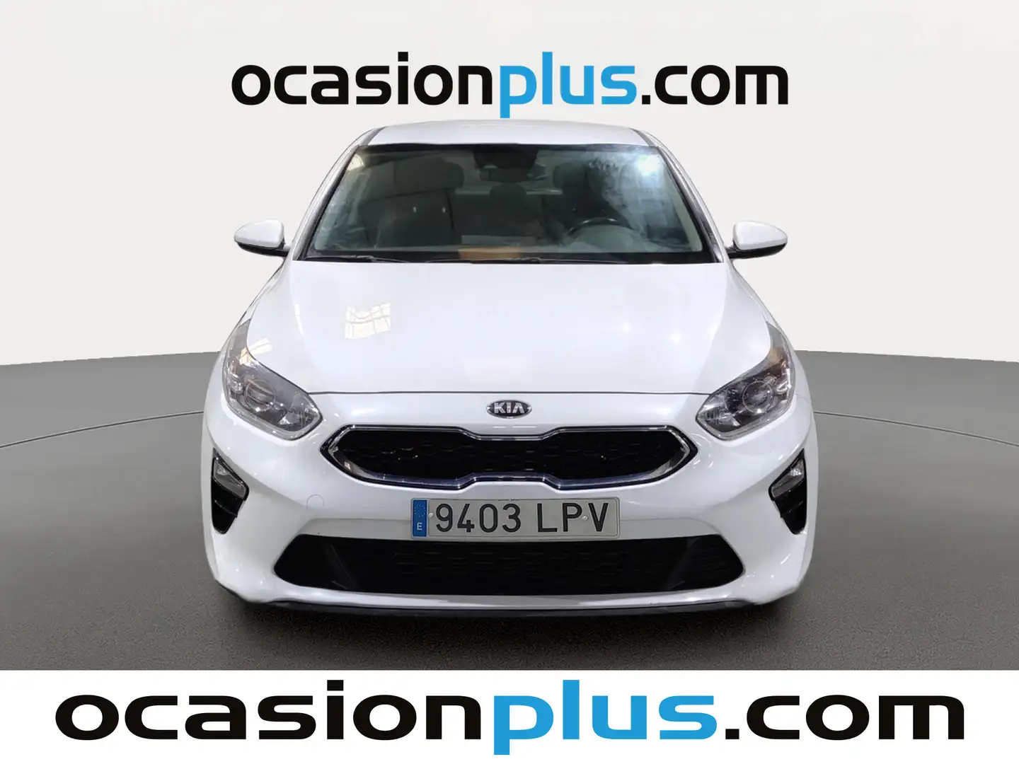 Foto KIA Ceed Kia Ceed 1.0 T-GDi Drive (120 CV)