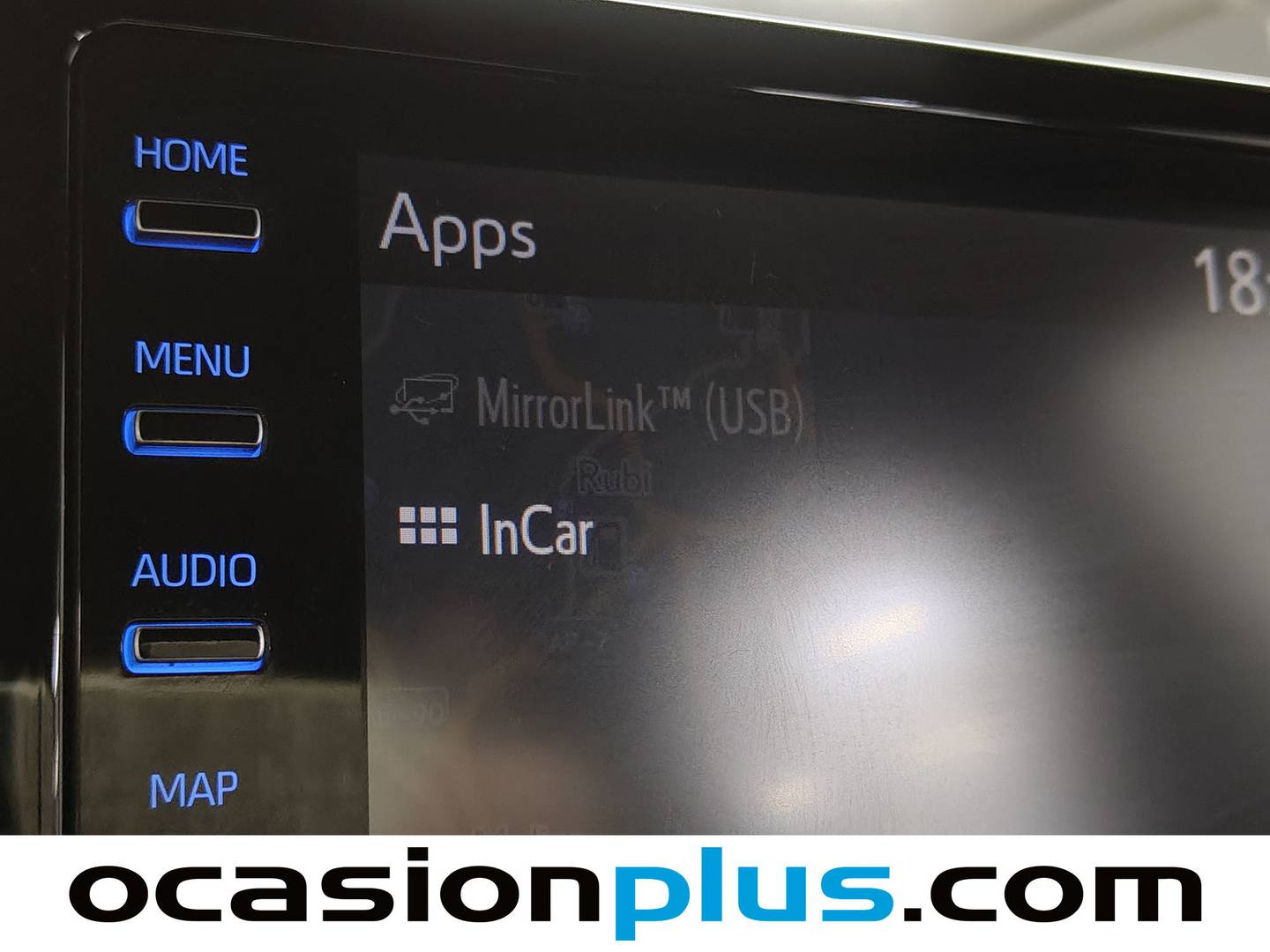 Foto Toyota Corolla Toyota Corolla 1.8 125 Híbrido Active Tech E-CVT (122 CV)