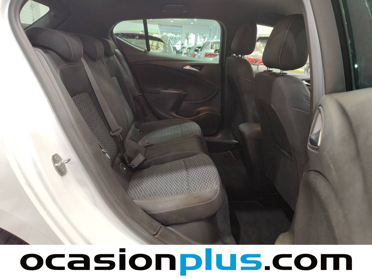 Opel Astra Opel Astra 1.4 Turbo S&S Dynamic (125 CV) al mejor precio