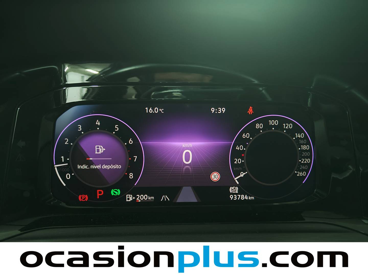 Volkswagen Golf Volkswagen Golf Style 1.5 eTSI (150 CV) DSG seminuevo