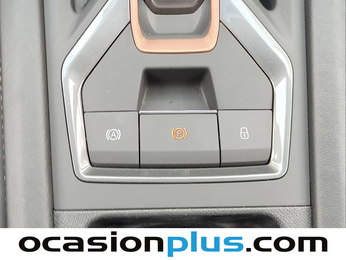 Foto Cupra León CUPRA León 1.5 TSI e-Hybrid (204 CV) DSG