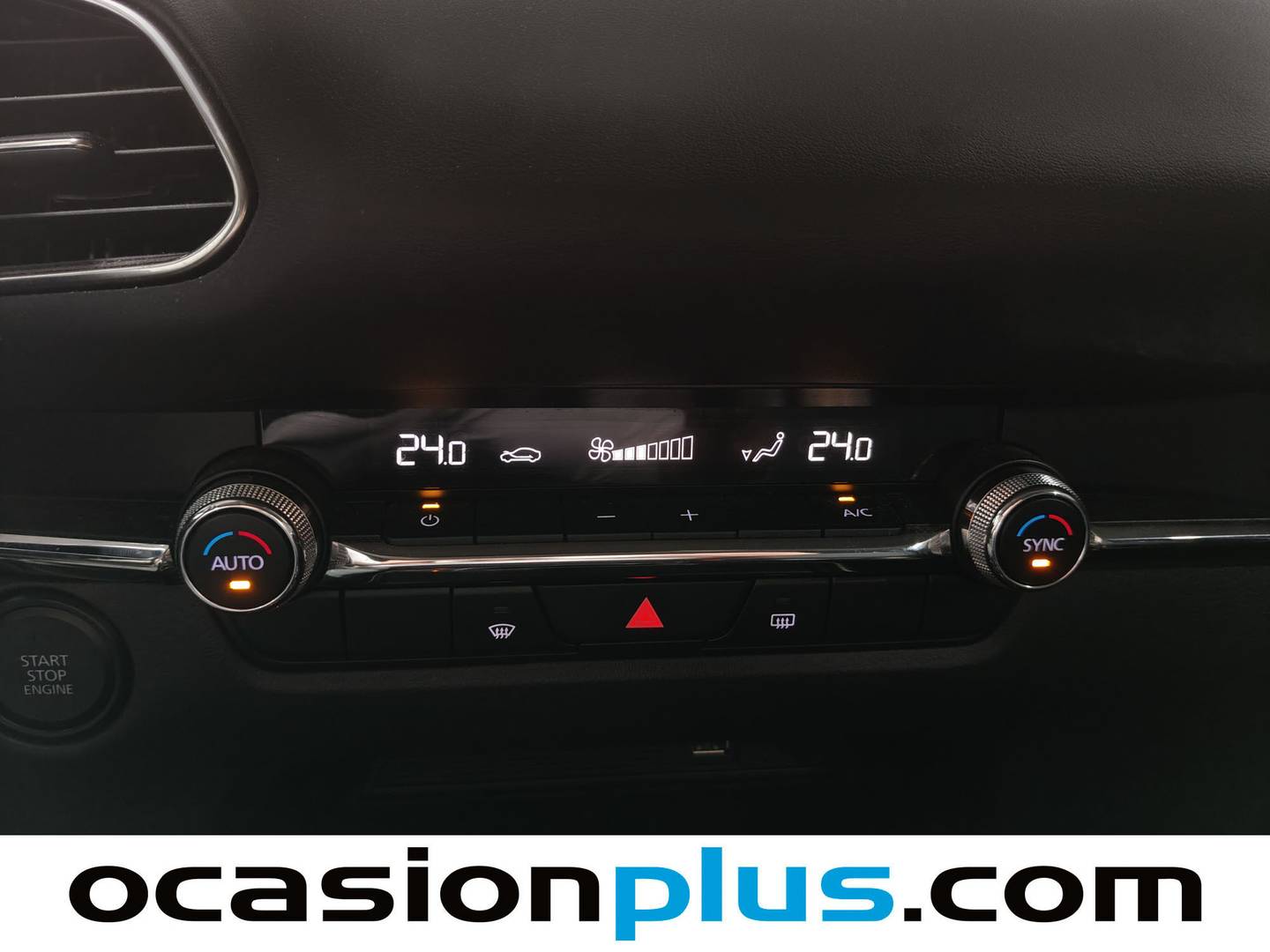 Mazda CX-30 Mazda CX-30 2.0 Skyactiv-G Evolution 2WD AT (122 CV) barato